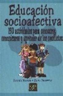 Books Frontpage Educación socioafectiva