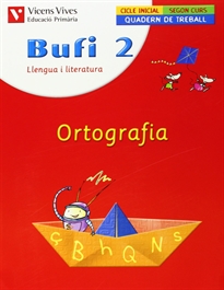 Books Frontpage Bufi 2 Ortografia