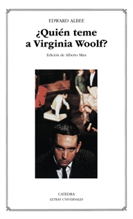 Books Frontpage ¿Quién teme a Virginia Woolf?