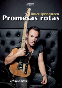 Books Frontpage Promesas rotas