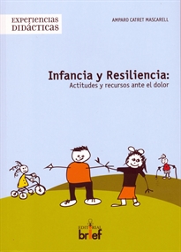 Books Frontpage Infancia y resiliencia