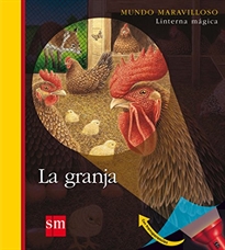 Books Frontpage La granja