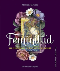 Books Frontpage Feminitud + cartas (N.E.)