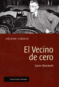 Books Frontpage El Vecino de cero.