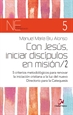 Front pageCon Jesús, iniciar discípulos en misión/2