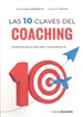 Portada del libro Las diez claves del coaching