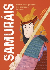 Books Frontpage Samurais