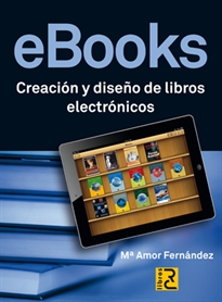 Books Frontpage EBooks. Creación y Diseño de libros electrónicos
