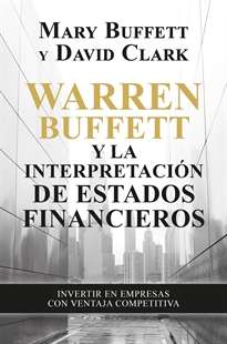 Books Frontpage Warren Buffett y la interpretación de estados financieros