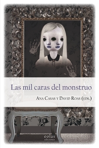 Books Frontpage Las Mil Caras Del Monstruo