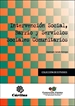 Front pageIntervención Social, Barrios y Servicios Sociales