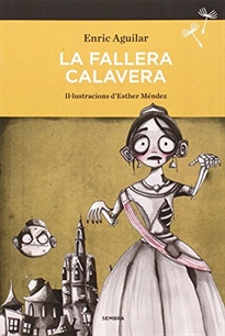 Books Frontpage La Fallera Calavera