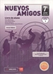Front pageNuevos Amigos. Nivel 1. Livro do aluno + CD [Portugal]