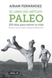 Front pageEl libro del método Paleo: 100 días para salvar tu vida