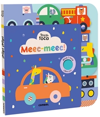 Books Frontpage Meec-meec!