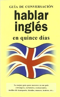 Books Frontpage Hablar ingles