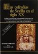 Front pageLas cofradías de Sevilla en el siglo XX
