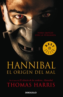 Books Frontpage Hannibal, el origen del mal (Hannibal Lecter 4)