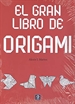 Front pageEl Gran Libro Del Origami