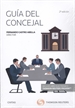 Front pageGuía del concejal (Papel + e-book)