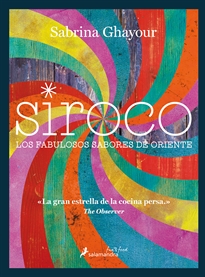 Books Frontpage Siroco