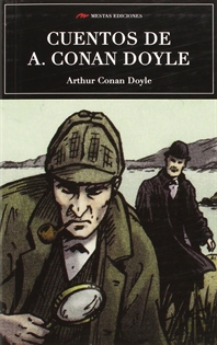 Books Frontpage Los mejores cuentos de Arthur Conan Doyle