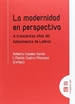 Front pageLa modernidad en perspectiva