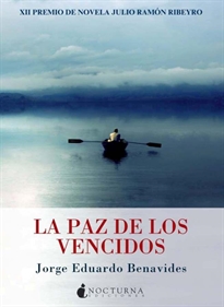 Books Frontpage La paz de los vencidos