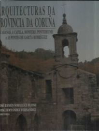 Books Frontpage Comarca de Eume: Cabanas, A Capela, Monfero, Pontedeume e As Pontes de García Rodríguez