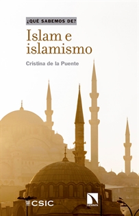 Books Frontpage Islam e islamismo