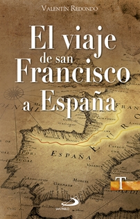 Books Frontpage El viaje de san Francisco a España
