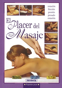 Books Frontpage El placer del masaje