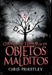 Front pageCuentos de terror de los objetos malditos