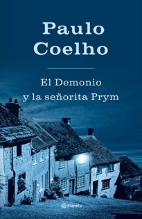 Books Frontpage El Demonio y la señorita Prym