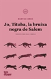 Front pageJo, Tituba, bruixa negra de Salem