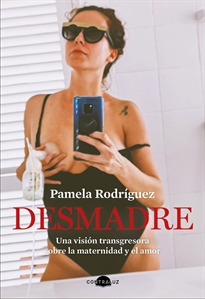 Books Frontpage Desmadre