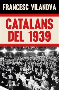 Books Frontpage Catalans del 1939