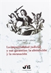 Front pageLa imparcialidad judicial y sus garantías: la abstención y la recusación.