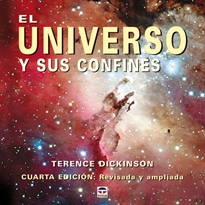 Books Frontpage El Universo Y Sus Confines