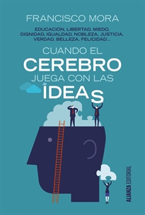 Books Frontpage Cuando el cerebro juega con las ideas