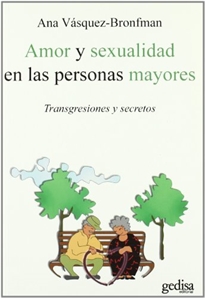 Books Frontpage Amor y sexualidad en las personas mayores (ne)