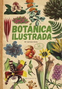 Books Frontpage Botánica ilustrada