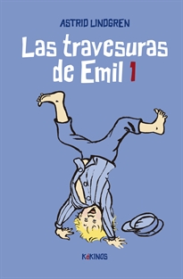 Books Frontpage Las travesuras de Emil 1