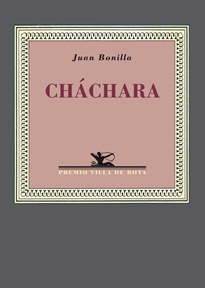 Books Frontpage Cháchara