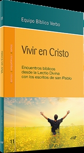 Books Frontpage Vivir en Cristo