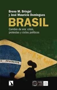 Books Frontpage Brasil