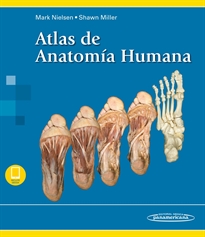 Books Frontpage Atlas de Anatom’a Humana+e