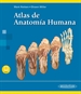 Front pageAtlas de Anatom’a Humana+e