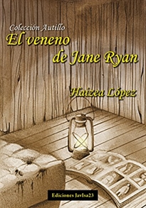 Books Frontpage El veneno de Jane Ryan