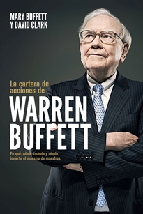 Books Frontpage La cartera de acciones de Warren Buffett